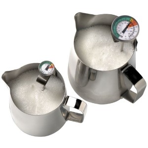 Termometro per Latte e caffè ARW-800